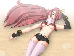 TTGL Yoko Part 2