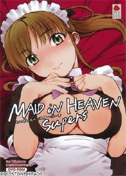 Maid in Heaven