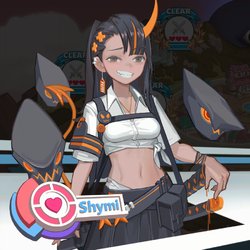 [Isekai Quest] Shymi Update
