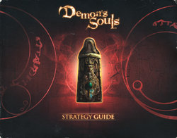 Demon's Souls Strategy Guide