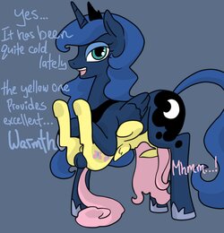 MLP Belly Riding Pics