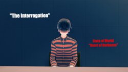 [MisterSvar] The Interrogation ch.1-2 (Koikatsu! / Tsujou Kougeki ga Zentai Kougeki de 2-kai Kougeki no Okaasan wa Suki desu ka?)