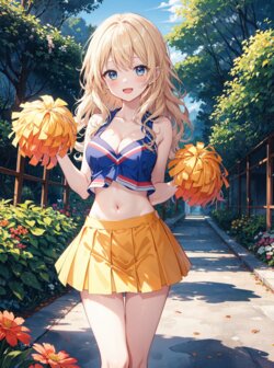 [PATREON] りん [93245472] [AI Generated] [2]