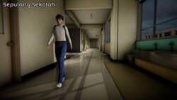 [PBSHoney2] Bully [indonesian] [ongoing]