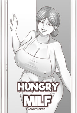 [Riukykappa] Hungry Milf (english)