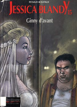 [Renaud, Dufaux] Jessica Blandy - 15 - Ginny d'avant [French]