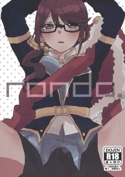 (Starlight Stories 3rd REVUE) [kokyu jampan (Atsuya)] rondo. (Shoujo Kageki Revue Starlight)