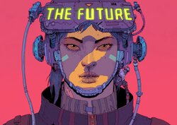 The Future is Now - Neon Rising