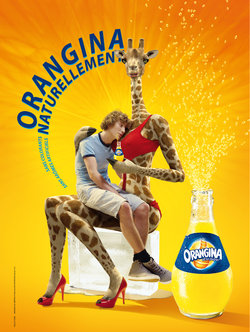 Orangina