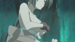 Sekirei Episode 3 Fansercive gifs & images