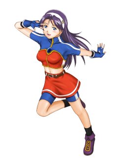 [Shojijo Ji (Fukuro Ooji)] Ryoujoku Orochi (The King of Fighters)