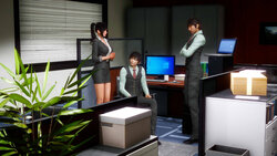 [leien8] Love office 01-13