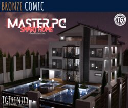 [TGTrinity] Master PC: Smart Home