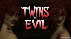 [Cantraps] Twins of Evil