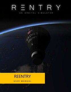 [Reentry]PROJECT MERCURY