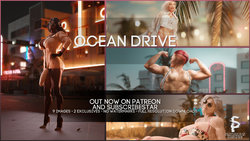 [SloP] Ocean Drive