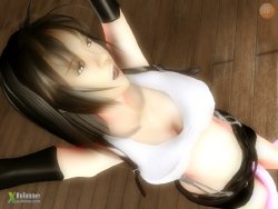 Tifa 3D