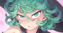 [Mogudan] Tatsumaki Halloween (One Punch Man)