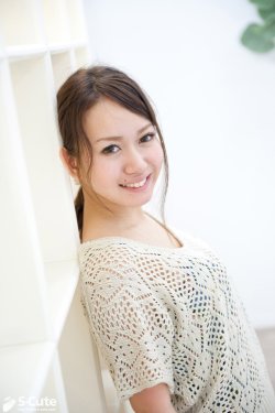 [S-Cute] 2011-07-13 No.236 Aika #3 お嬢様は自慰がお好き