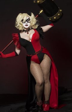 Harley Quinn (Batman)