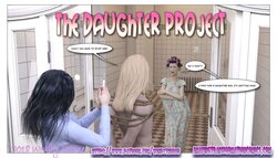[Wendy Thorne] The Daughter Project