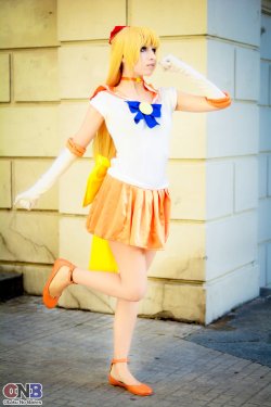 Sailor Venus