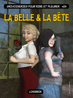 [Lossbrok] La Belle & La Bête