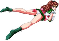 Dossiers Images Sailor Jupiter