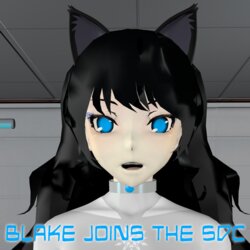 [TepMarmy] Blake Joins the SDC (RWBY)