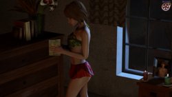 (darkcet) LIS: Hot Spring in Arcadia (Life is strange)