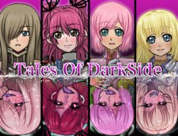 [Fuwa Fuwa Pinkchan] Tales Of DarkSide