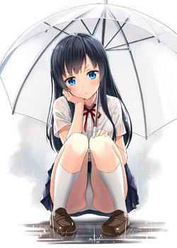 [pixiv] Hyuuga Azuri