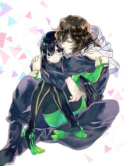 Aizawa x Tsuyu Collection (My Hero Academia)