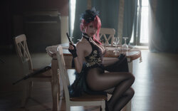 阿薰kaOri - Azur Lane - Black Prince