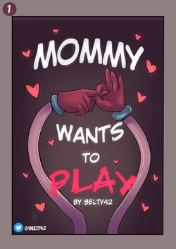 [Belty42] Mommy Wants to Play