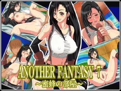 [Jigowatt] ANOTHER FANTASY 7 ~Mitsubachi no Heya~ (Final Fantasy VII)