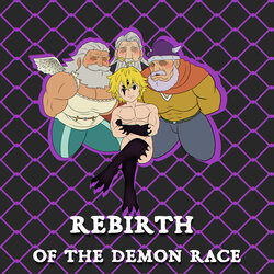 [Ducka] Rebirth of the Demon Race [Eng]