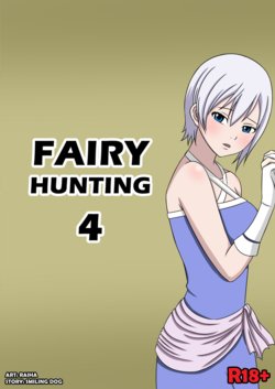 [Raiha] Fairy Hunting 4 (Fairy Tail)