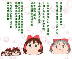 [Beniten] Yasuraka ni Nemure (Touhou Project) [Chinese]