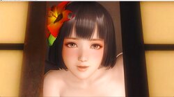 DOA5LR 直虎のHな撮影会