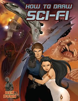 How To Draw Sci-Fi(2010)