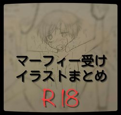 [Wano] [R18] Maafii Uke Irasuto Matome