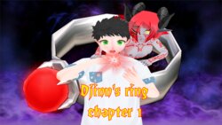 Djinn's ring chapter 1