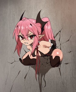 [mayo] Krul Tepes (Japanese)