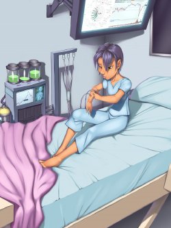 [TheFuckingDevil] For Cischiral