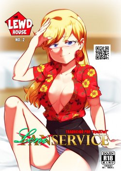 [[JCM2] The Lewd House No. 2: Leni Service (The Loud House) [Spanish] [OyeZi7w7]