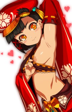 [Unknown ShowHey] Machika (Dragon Poker)