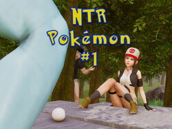 [K.G.Y] NTR Pokémon (Pokémon)