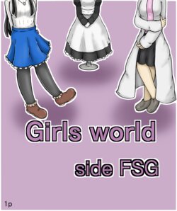 Girls world side FSG ENGver