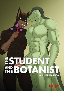 [Anupap] The Student and the Botanist PTBR